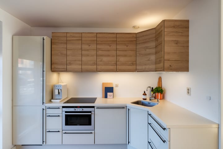 Corner Residence with Water Views and South-Facing Garden in Vleuterweide — 19