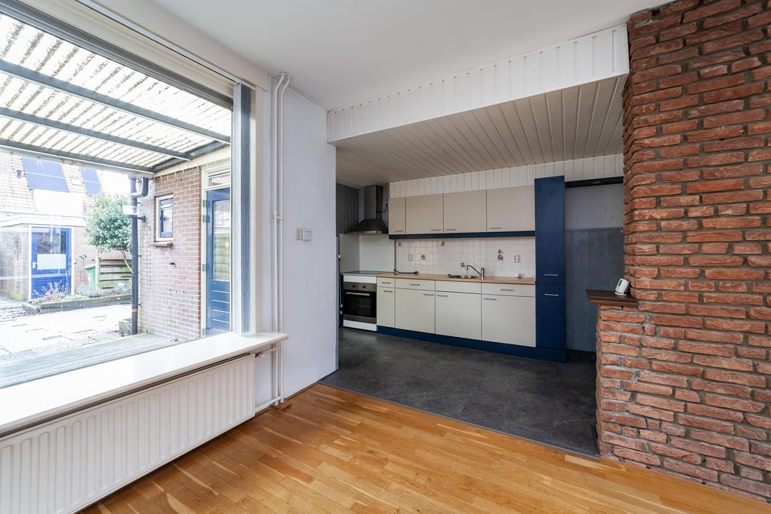 Foto 7 van Jasmijnstraat 12