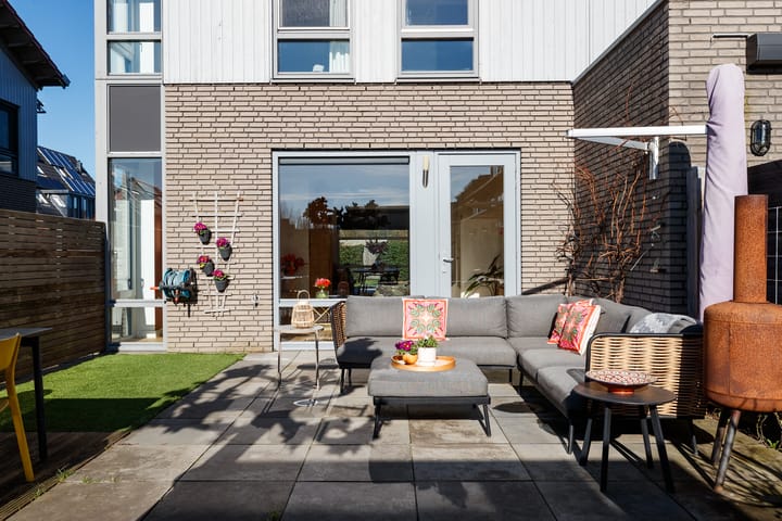 Corner Residence with Water Views and South-Facing Garden in Vleuterweide — 25