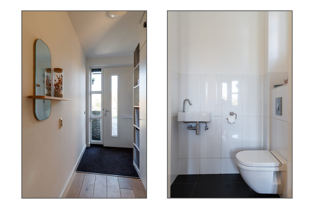 Corner Residence with Water Views and South-Facing Garden in Vleuterweide — 32