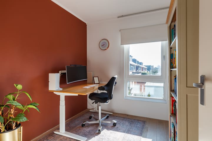 Corner Residence with Water Views and South-Facing Garden in Vleuterweide — 33