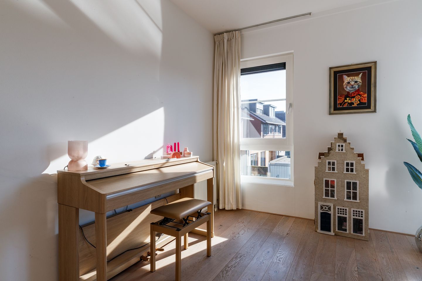 Corner Residence with Water Views and South-Facing Garden in Vleuterweide — 40