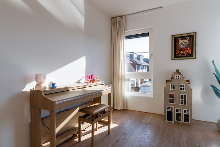 Corner Residence with Water Views and South-Facing Garden in Vleuterweide — 39