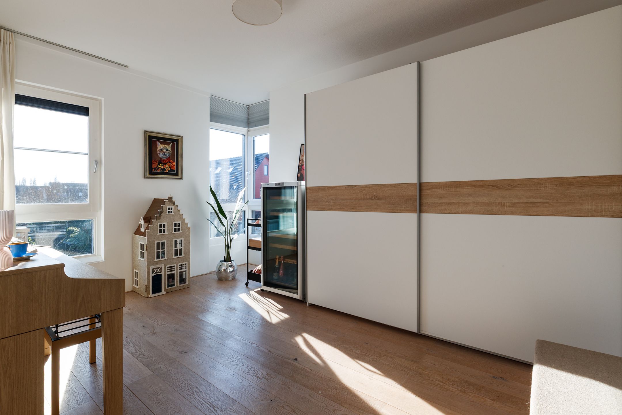 Corner Residence with Water Views and South-Facing Garden in Vleuterweide — 42