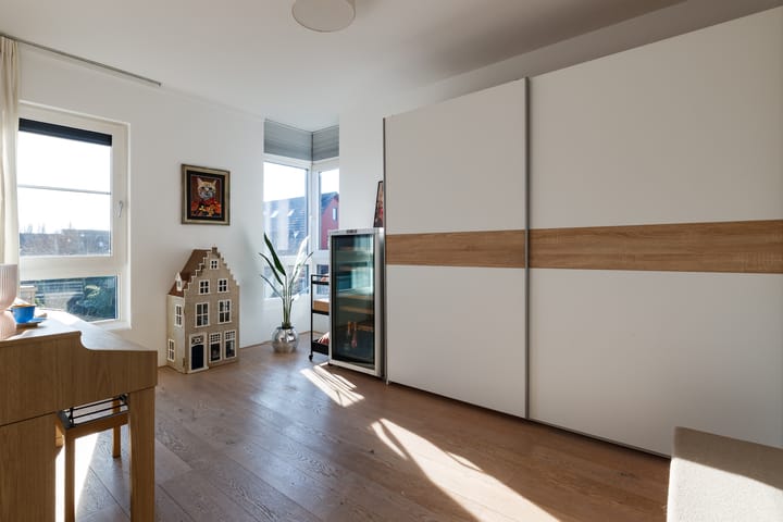 Corner Residence with Water Views and South-Facing Garden in Vleuterweide — 41