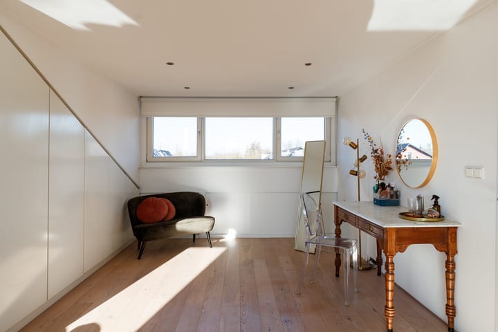 Corner Residence with Water Views and South-Facing Garden in Vleuterweide — 49