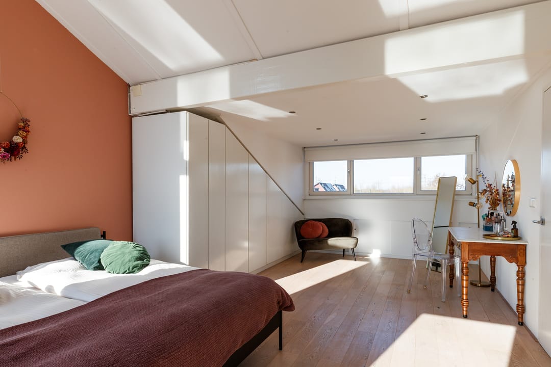 Corner Residence with Water Views and South-Facing Garden in Vleuterweide — 52