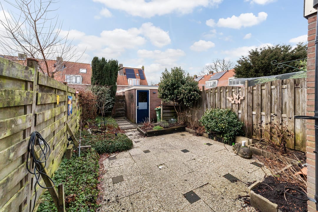 Foto 23 van Jasmijnstraat 12