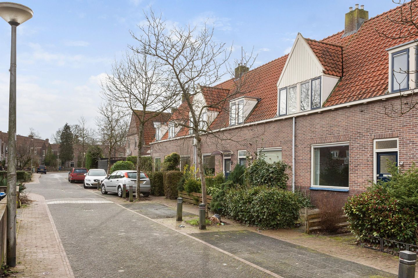 Foto 25 van Jasmijnstraat 12