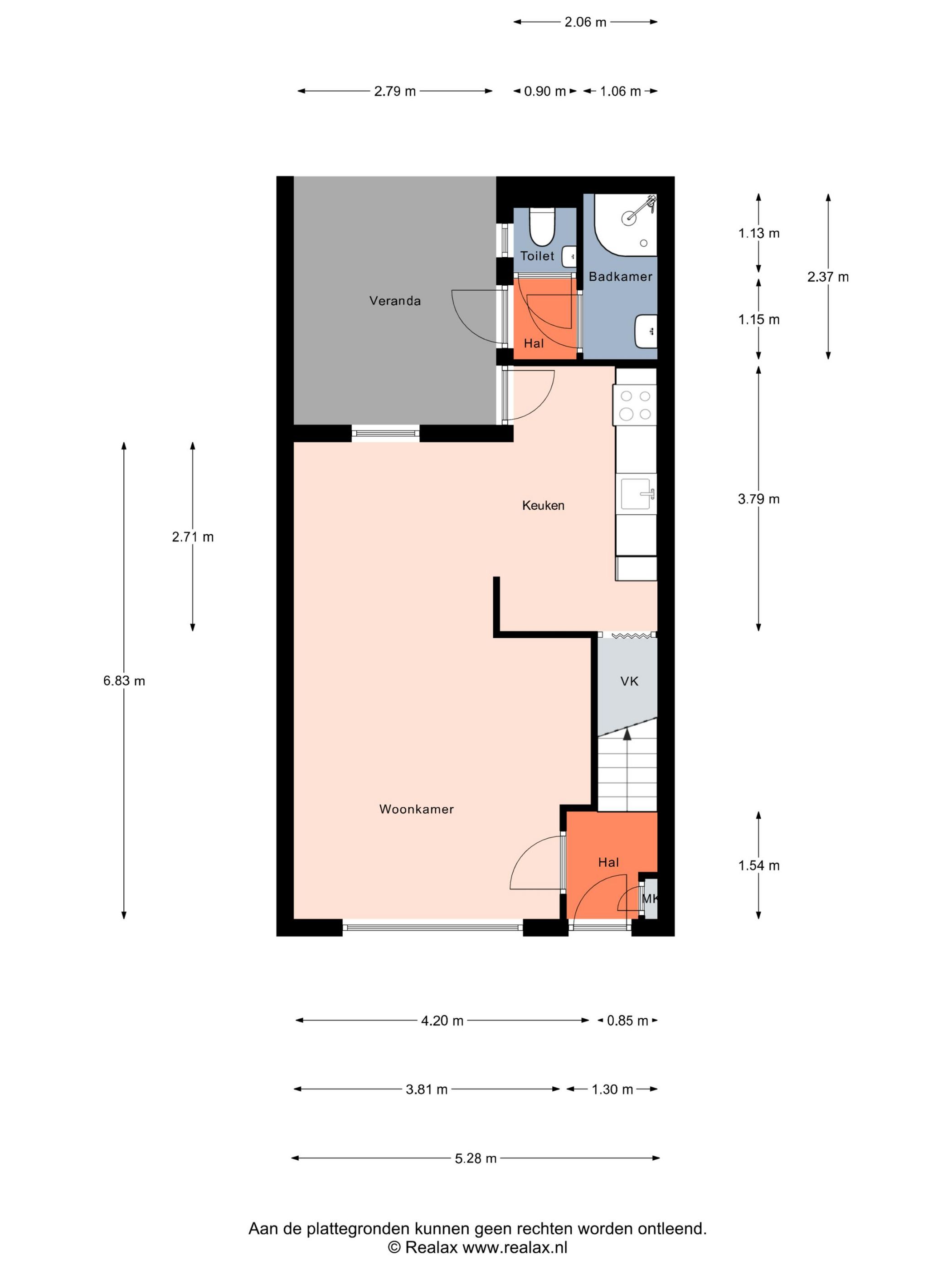 Foto 27 van Jasmijnstraat 12