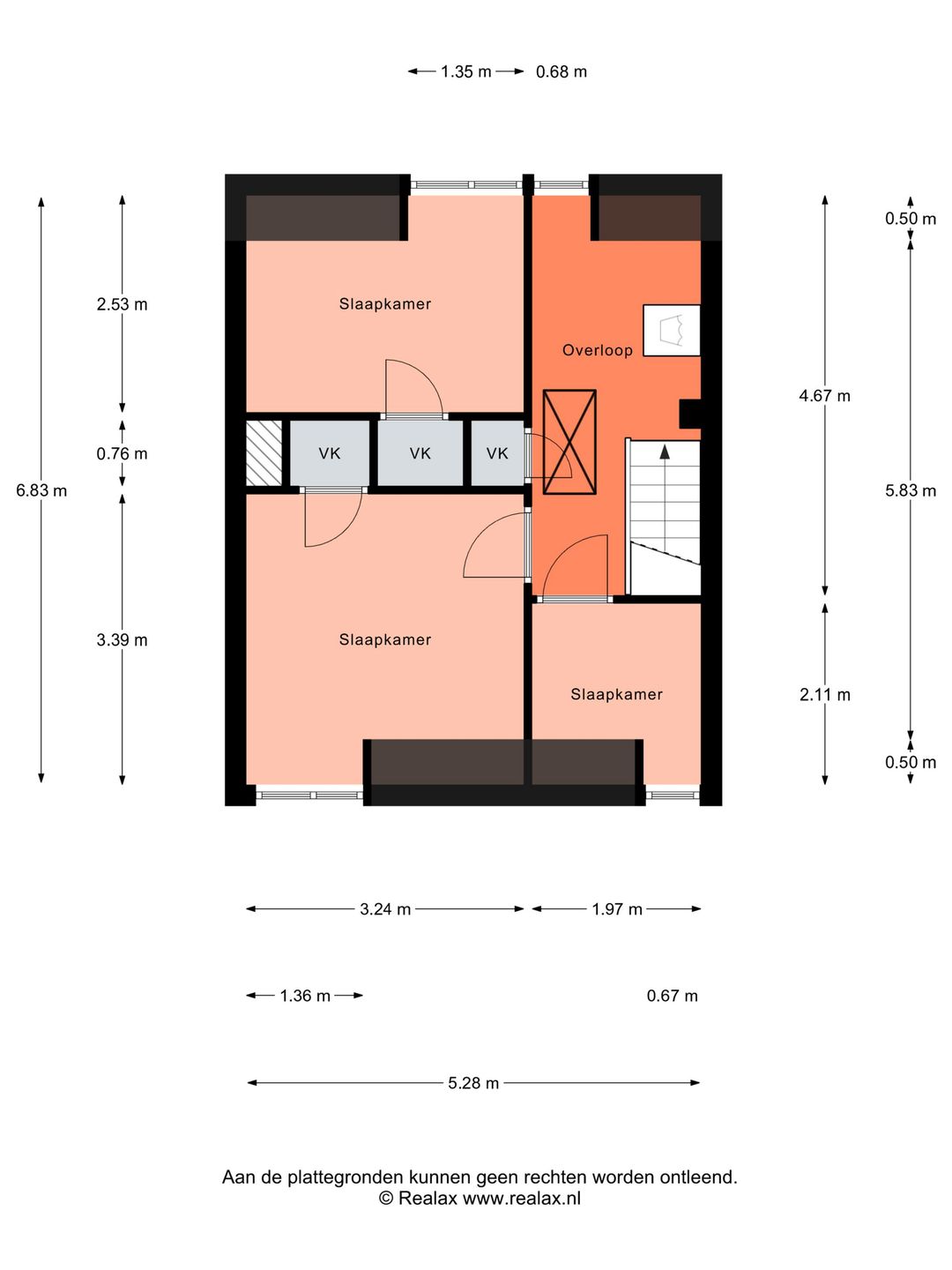 Foto 28 van Jasmijnstraat 12