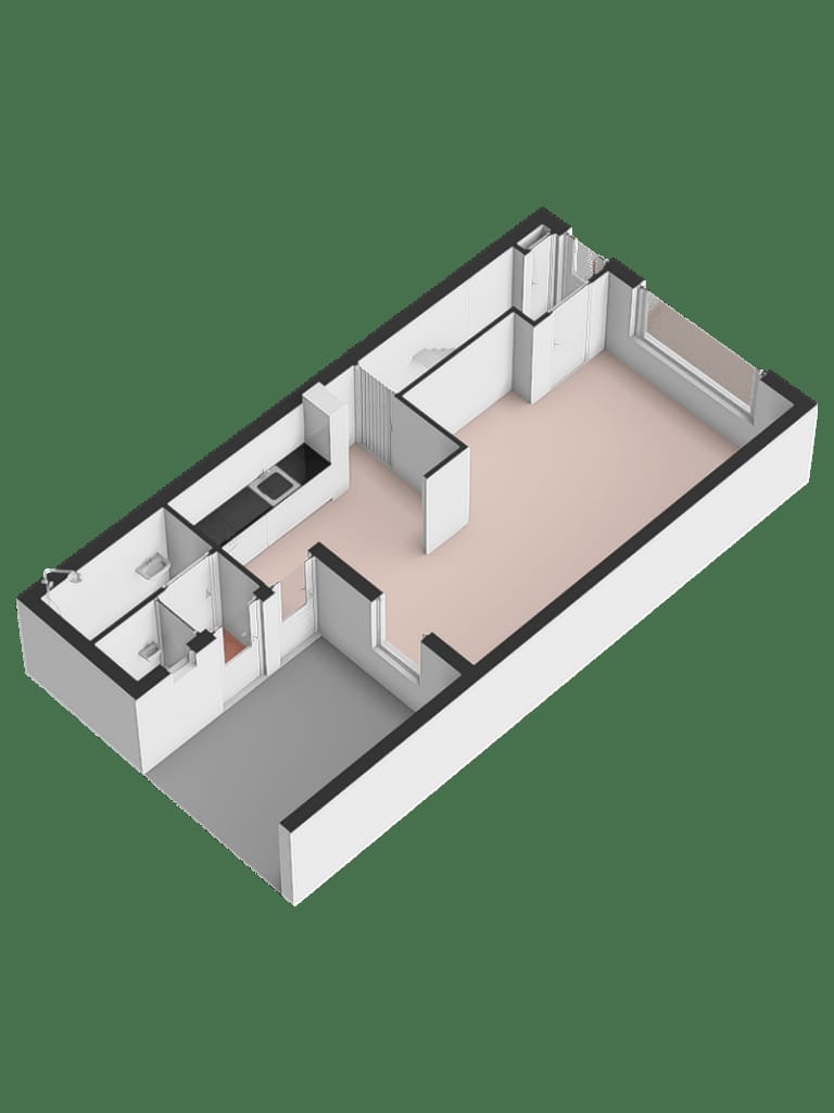 Foto 31 van Jasmijnstraat 12