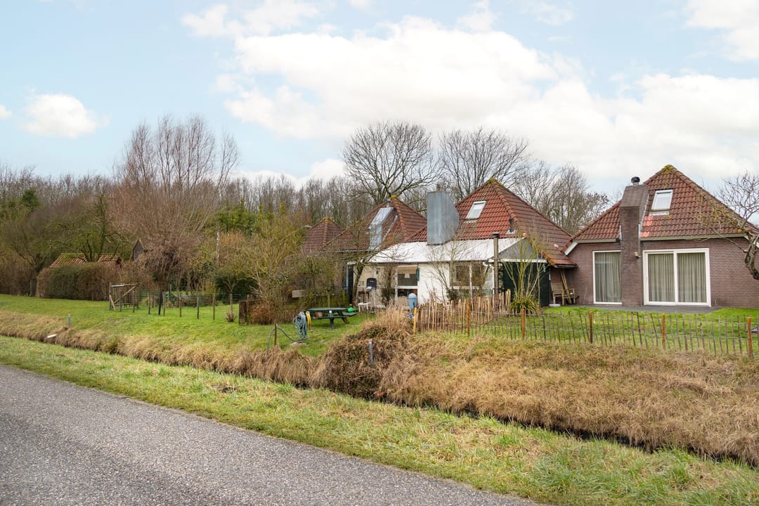 Foto 1 van Herkingsezeedijk 215