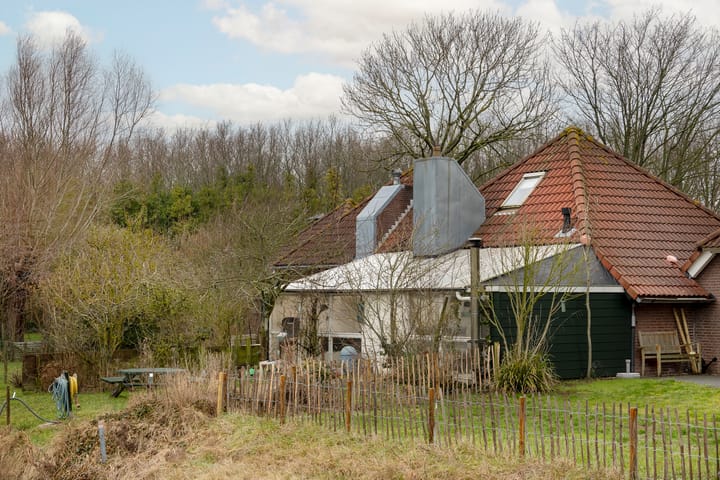 Photo 5 of Herkingsezeedijk 215