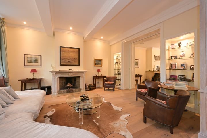 Foto 4 van Lange Voorhout 100