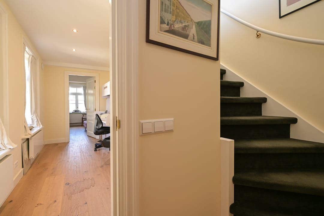 Photo 23 of Lange Voorhout 100