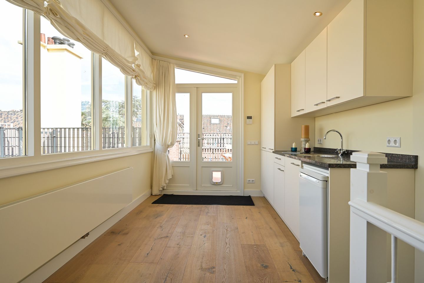 Photo 25 of Lange Voorhout 100