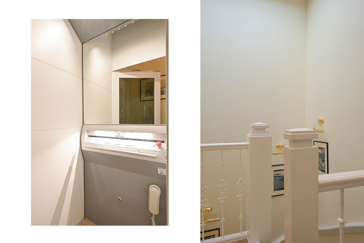 Photo 29 of Lange Voorhout 100