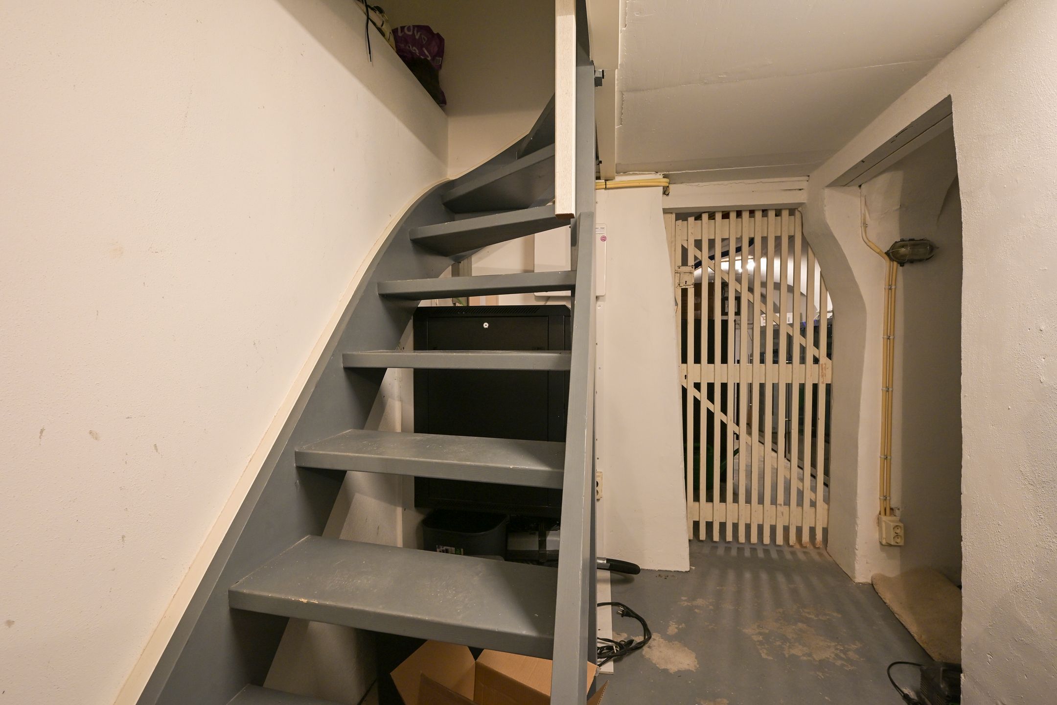 Photo 30 of Lange Voorhout 100