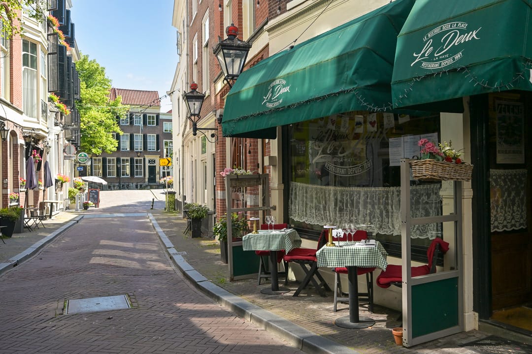 Photo 37 of Lange Voorhout 100