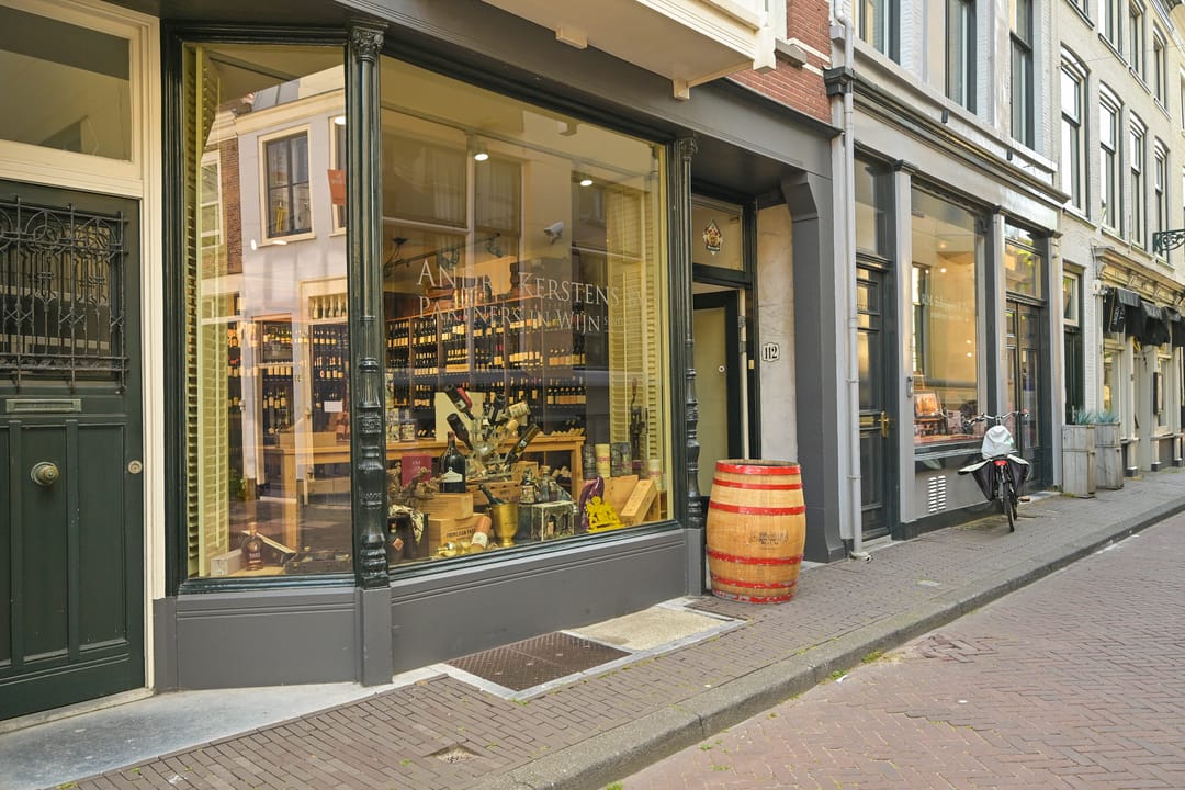 Photo 38 of Lange Voorhout 100