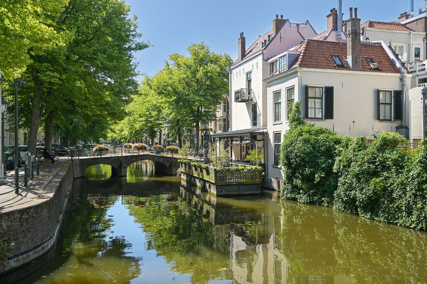 Photo 40 of Lange Voorhout 100