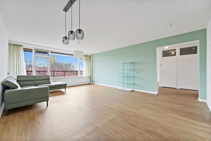 Foto 5 van Aart van der Leeuwlaan 55