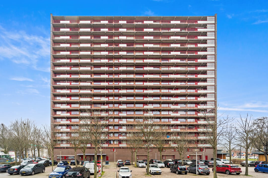 Photo 1 of Aart van der Leeuwlaan 55