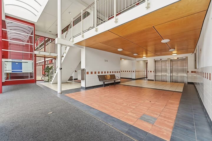 Foto 3 van Aart van der Leeuwlaan 55