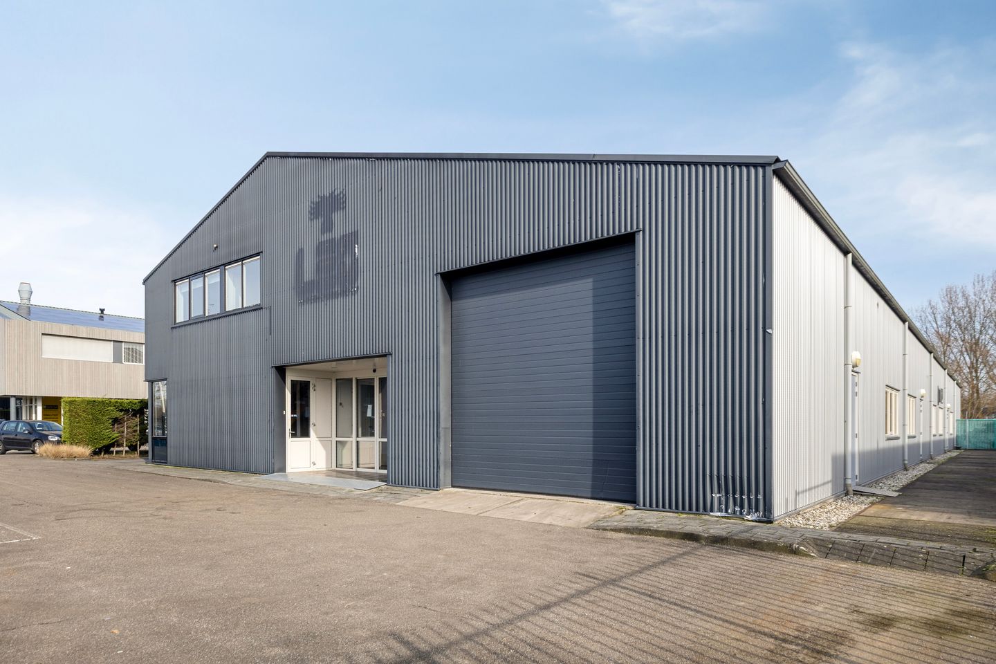 View photo 4 of Albert Plesmanweg 17