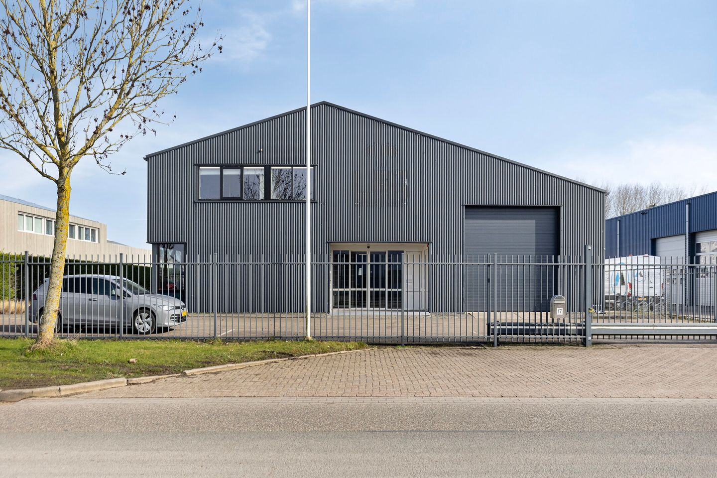 View photo 3 of Albert Plesmanweg 17