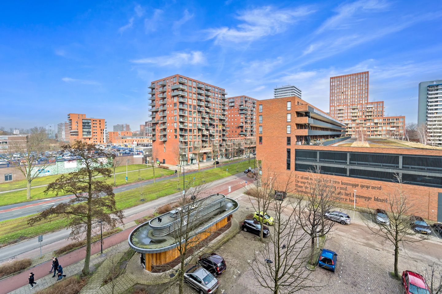 Photo 25 of Aart van der Leeuwlaan 55