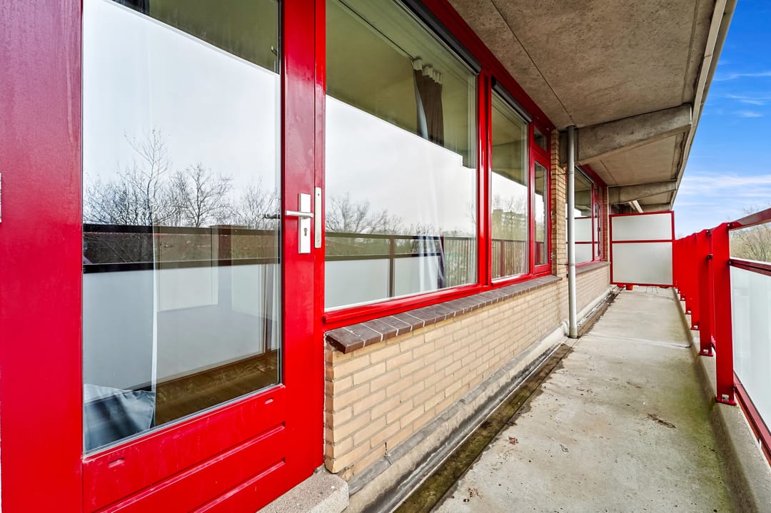 Photo 22 of Aart van der Leeuwlaan 55