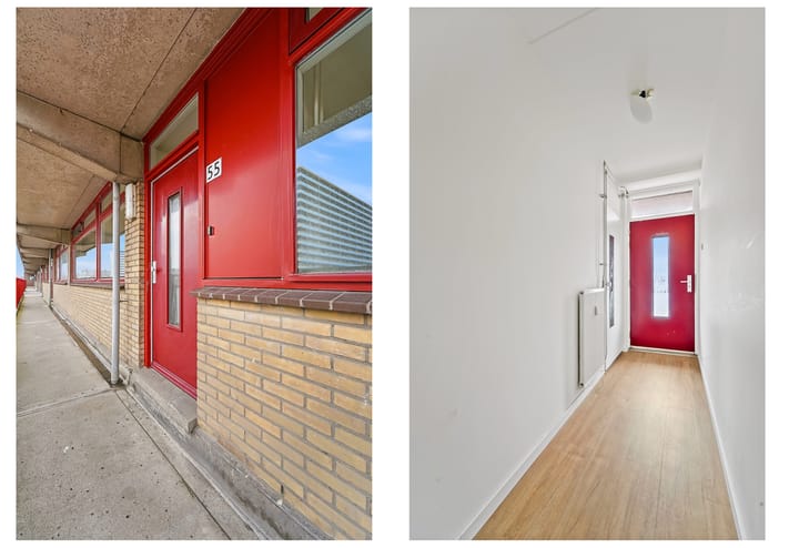 Foto 4 van Aart van der Leeuwlaan 55