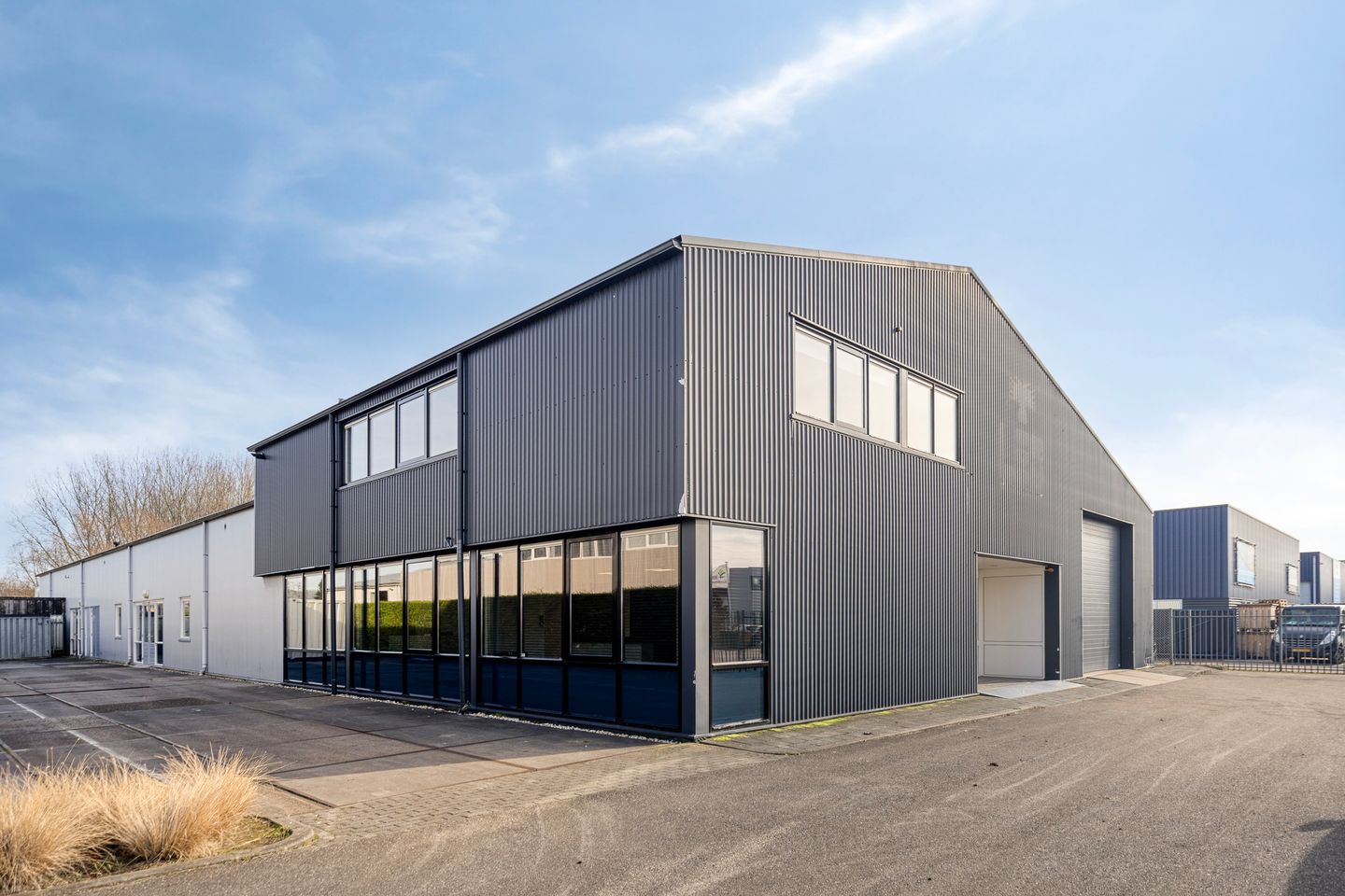 View photo 5 of Albert Plesmanweg 17