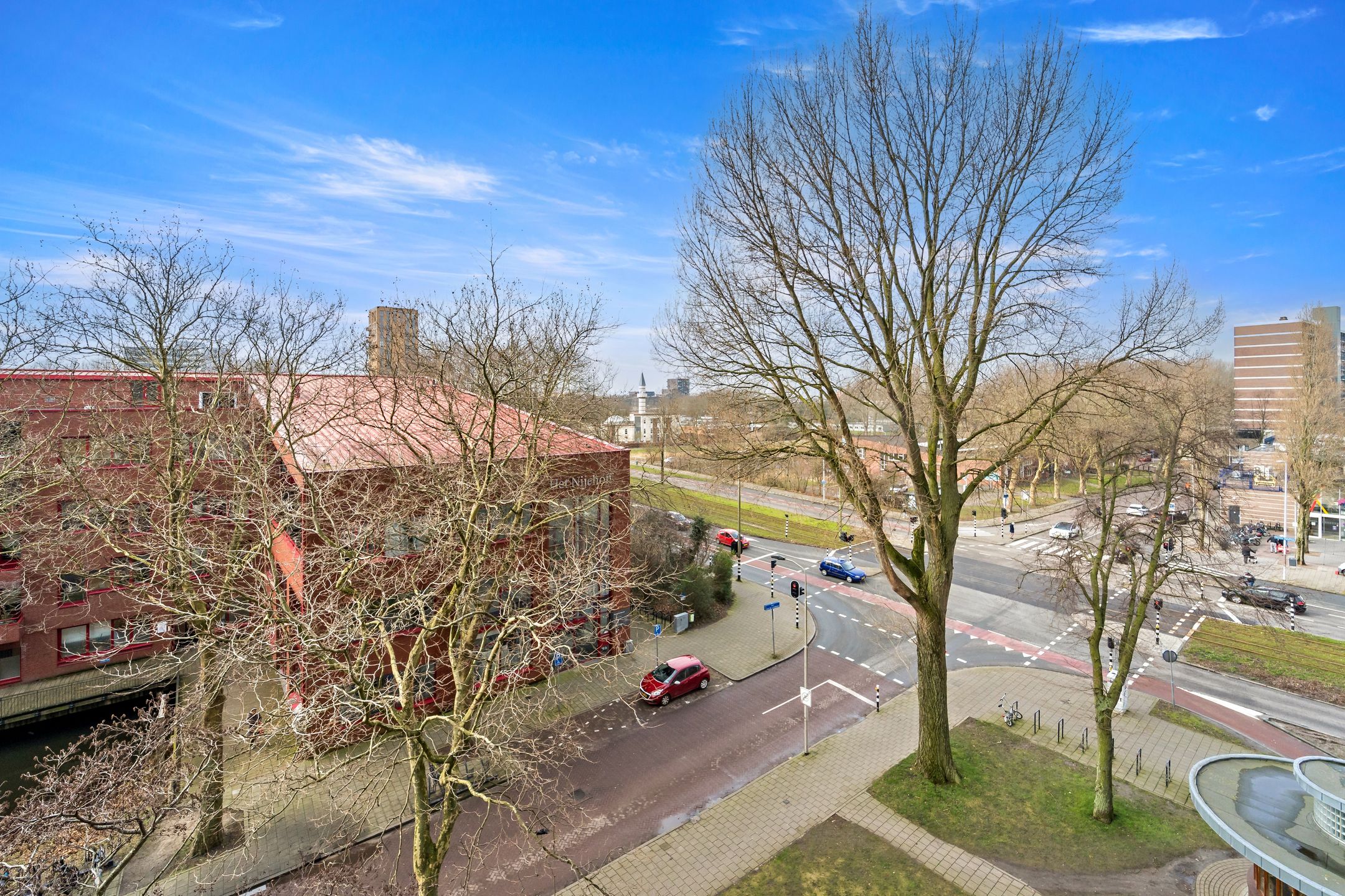 Photo 24 of Aart van der Leeuwlaan 55