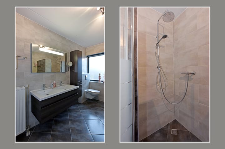 Spacious semi-detached home with garage in quiet Zevenhoven — 32
