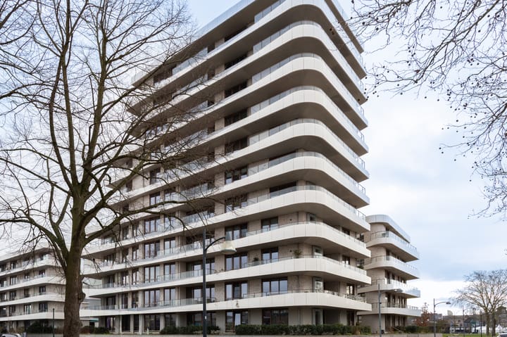 Foto 2 van Burgemeester Geukerspark 15