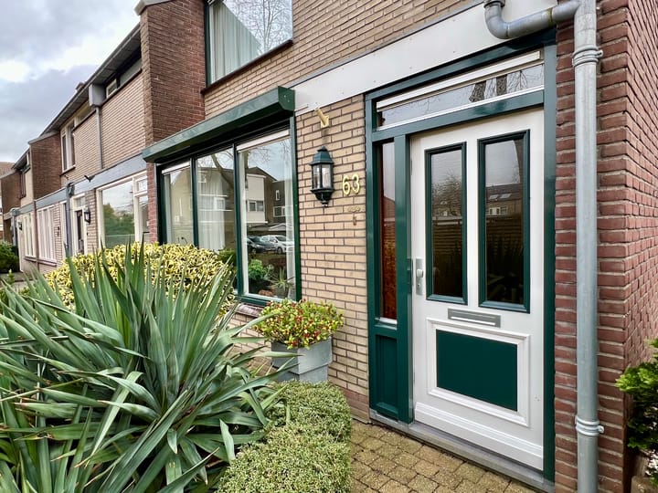 Foto 2 van Lodewijkstraat 63