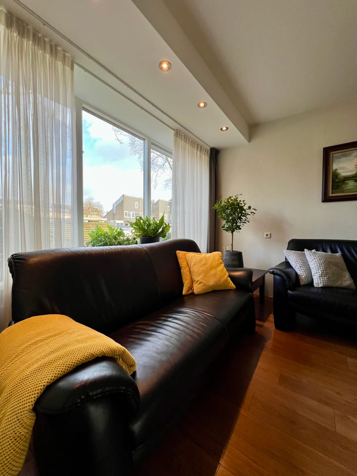 Foto 4 van Lodewijkstraat 63