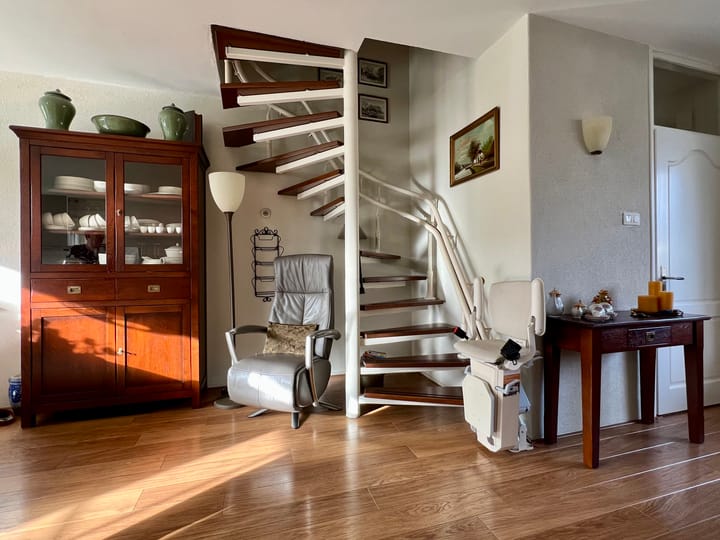 Foto 10 van Lodewijkstraat 63