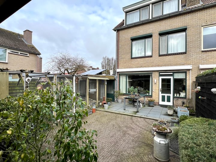Foto 18 van Lodewijkstraat 63