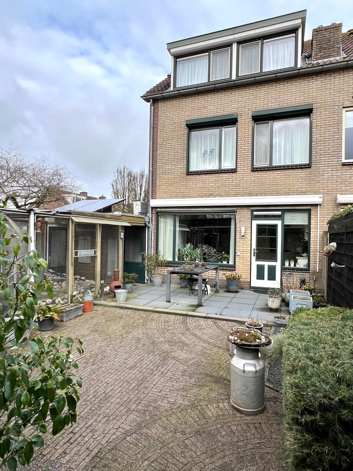 Foto 19 van Lodewijkstraat 63