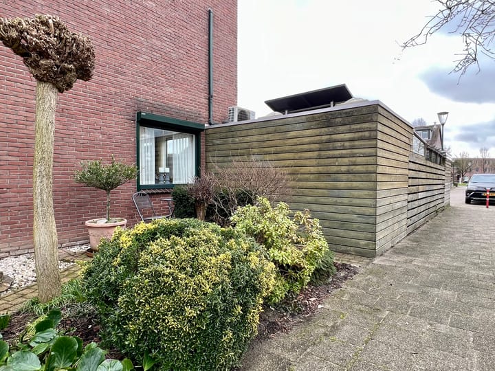 Foto 22 van Lodewijkstraat 63