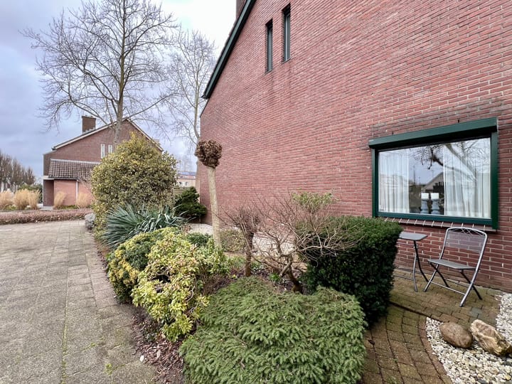 Foto 23 van Lodewijkstraat 63