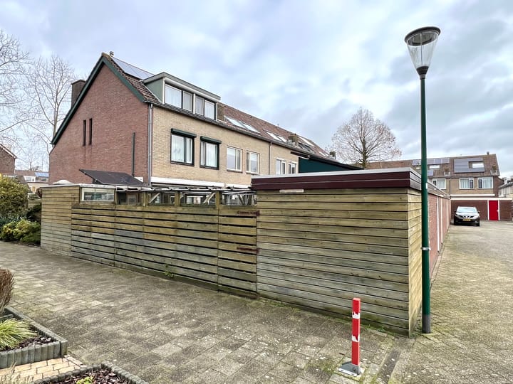 Foto 24 van Lodewijkstraat 63