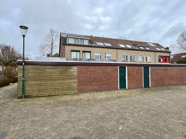 Foto 25 van Lodewijkstraat 63