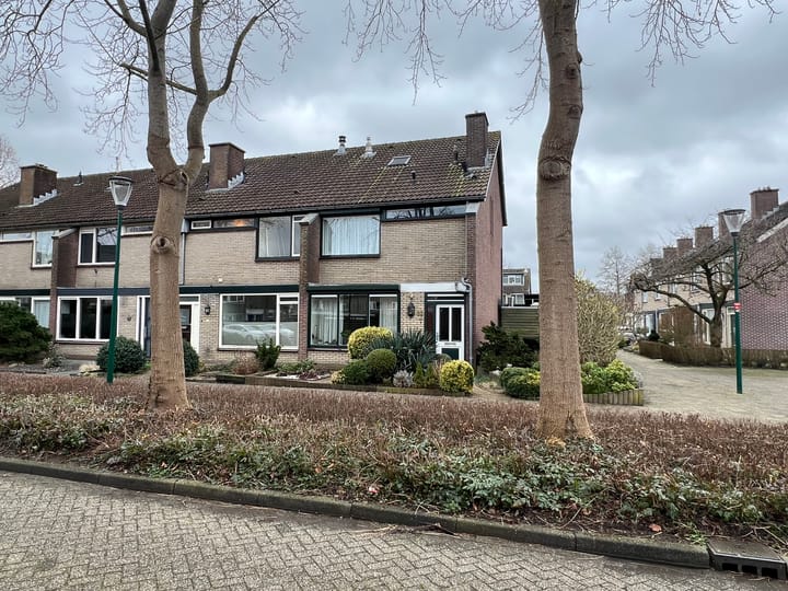 Foto 27 van Lodewijkstraat 63