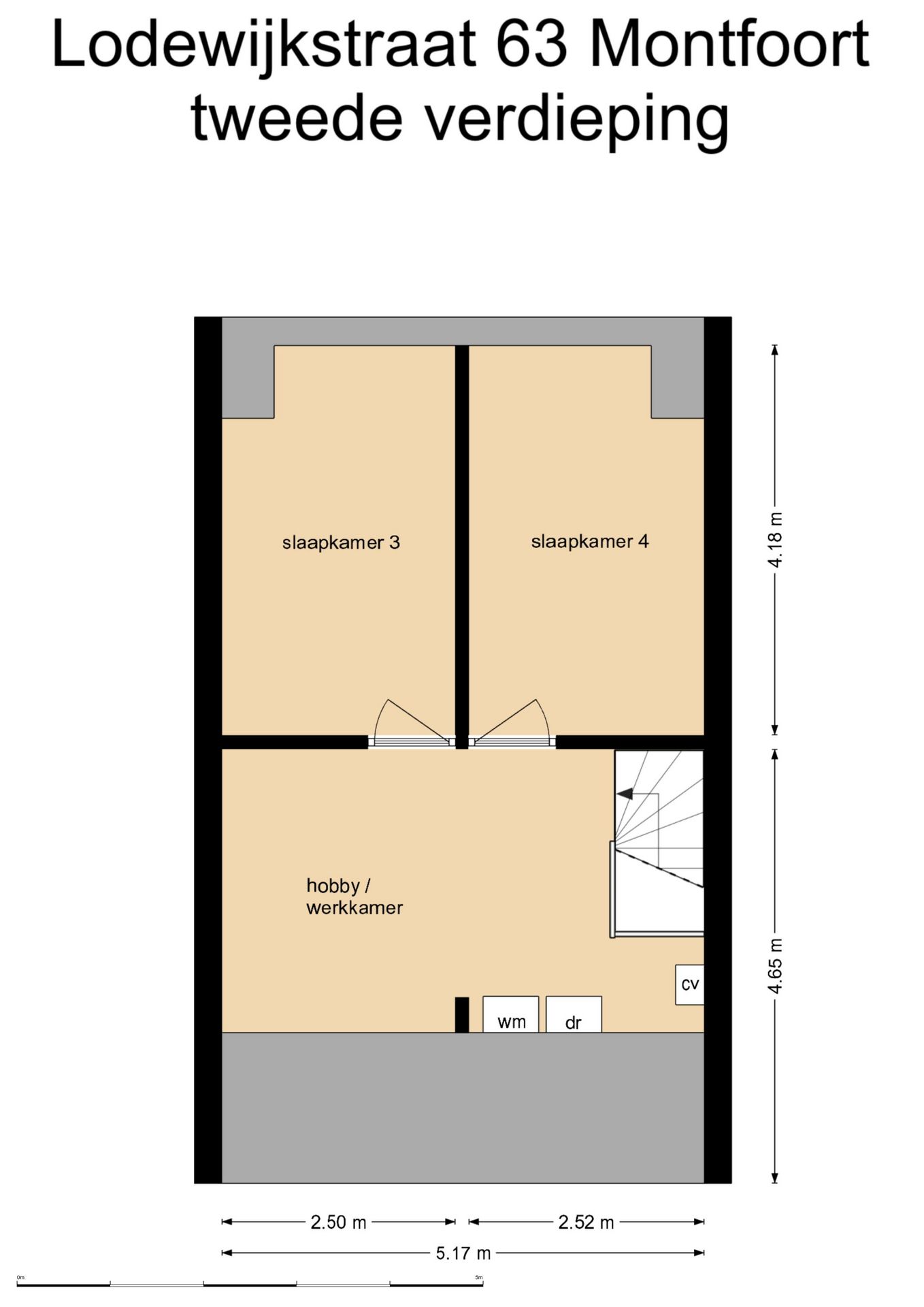 Foto 44 van Lodewijkstraat 63