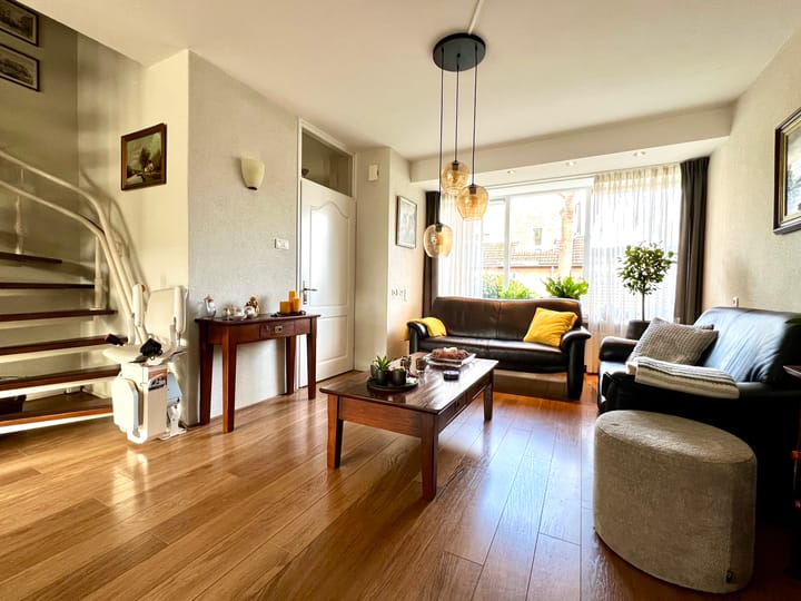 Foto 8 van Lodewijkstraat 63